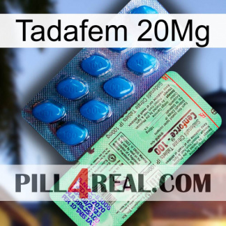 Tadafem 20Mg new02